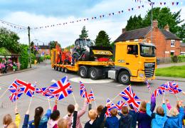 JCB