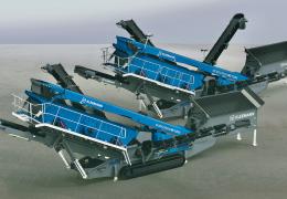 Kleeman Mobiscreen