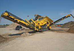 Keestrack K5e scalper