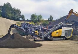 Keestrack R3e impactor
