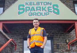 Kelston Stark