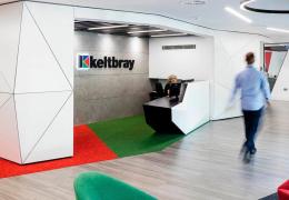 Keltbray office