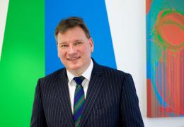Peter Burnside