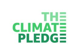 The Climate Pledge