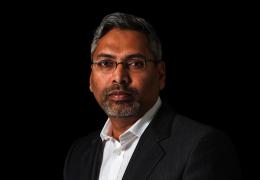George Mathew