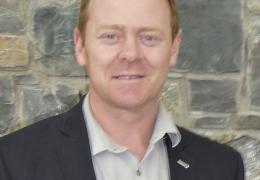 Craig Stride