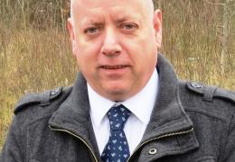 Neil Revill