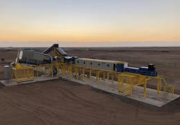 Kiverco to build new recycling plant in Saudi Arabia