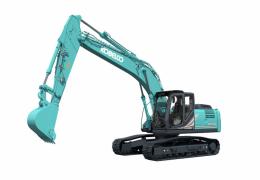 Kobelco SK210(N)LC-11 excavator