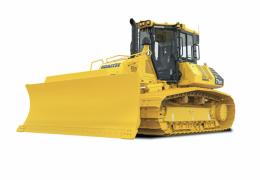 Komatsu D71-24 dozer