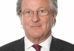 Wolfgang Reitzle