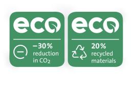 LafargeHolcim launch EcoLabel