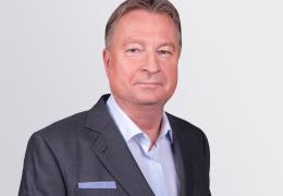 Lars Corneliusson