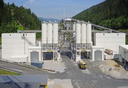 Brenner Base Tunnel