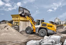 Liebherr LIKUFIX