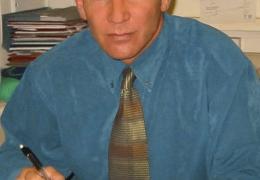Allan Eastwood
