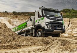 Lime Logistics