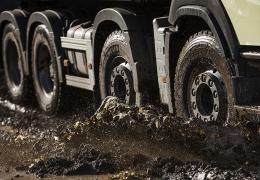 Logistics UK