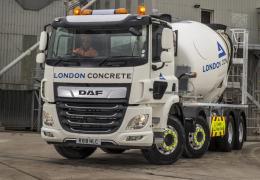 London Concrete