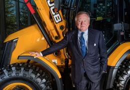 Lord Bamford