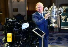 Lord Bamford