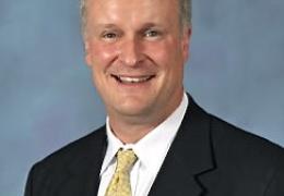 Michael Johnson