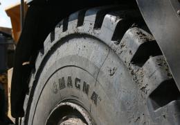 Magna Tyres