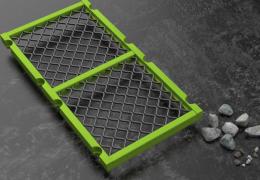 FLEX-MAT Modular PLUS