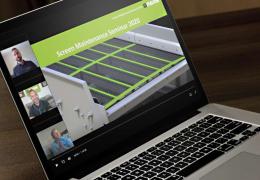 MAJOR training webinar