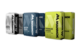 Mannok packaging