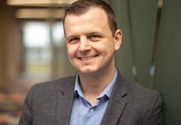 Marc Jennings
