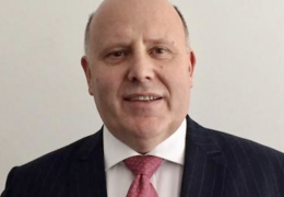 Mark Turner