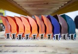 Mr Blade conveyor belt optimization