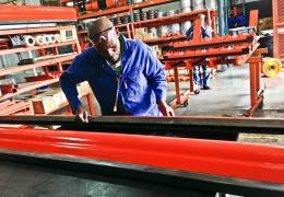 Martin Engineering