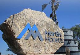 Martin Marietta