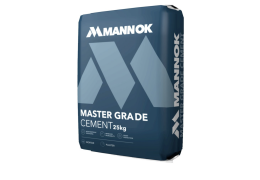 Master Grade Cement