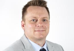 Matthew Woodhead
