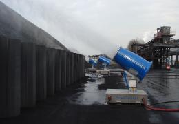 MB Spray Cannons