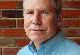 Mark Slonaker