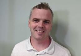 Neil Mullan