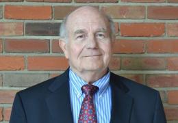Ron DeDiemar