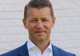 Melker Jernberg