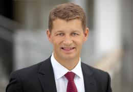 Melker Jernberg