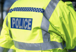 Merseyside Police