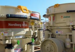 Metso Outotec