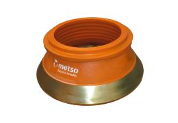 Metso O-Series crusher wear part