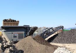 Metso Outotec units milestone