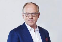 Pekka Vauramo