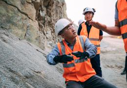 Metso Distributor Days