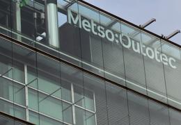 Metso Outotec